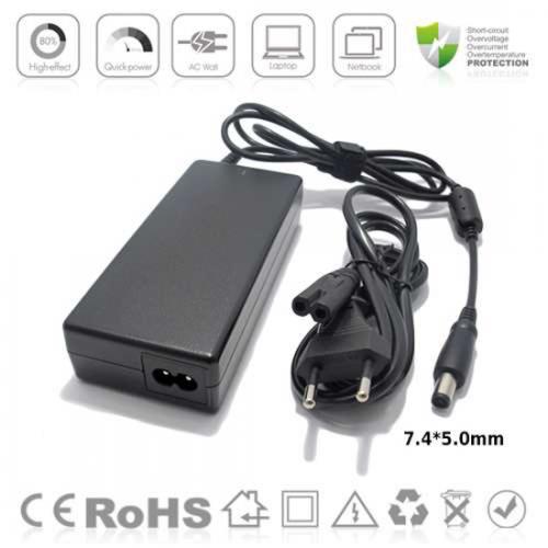 Punjac za laptop za HP 19V/4 74A 7 4x5 0 HR07474C preview