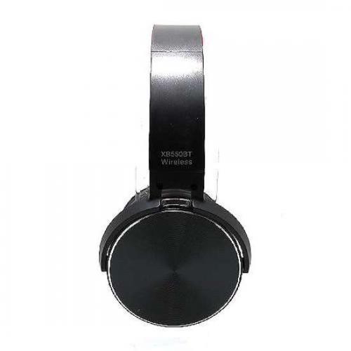 Slusalice 550BT Bluetooth crne preview