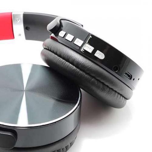Slusalice 550BT Bluetooth crne preview
