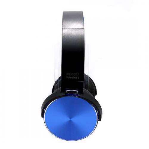 Slusalice 550BT Bluetooth plave preview