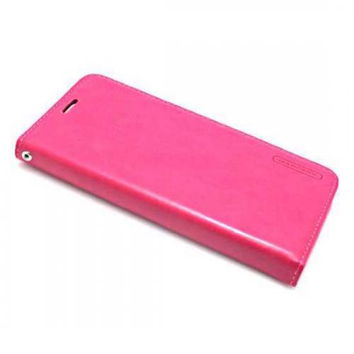 Futrola BI FOLD MERCURY Flip za Huawei Mate 10 Lite pink preview