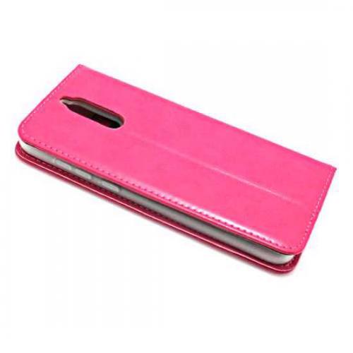 Futrola BI FOLD MERCURY Flip za Huawei Mate 10 Lite pink preview