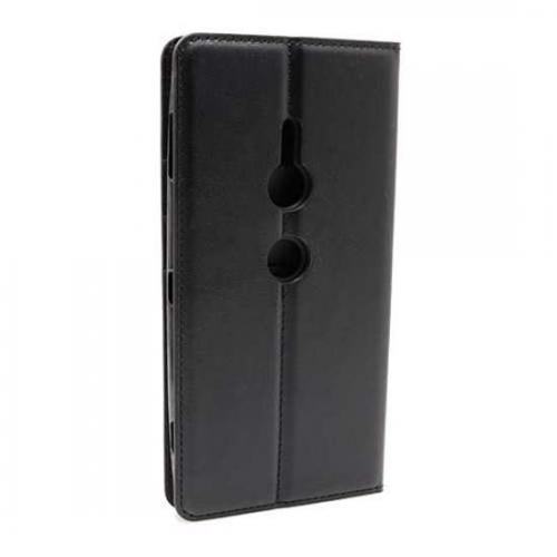 Futrola BI FOLD HANMAN za Sony Xperia XZ2 crna preview