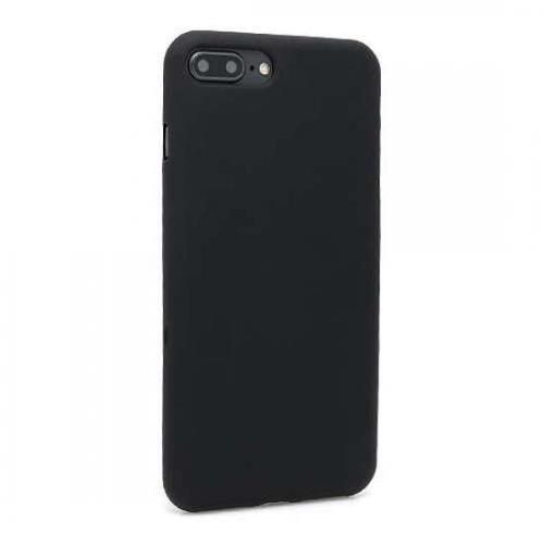 Futrola GENTLE COLOR za Iphone 7 Plus/8 Plus crna preview