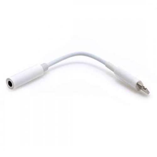Adapter Iphone na 3 5mm No Bluetooth Just Music beli preview