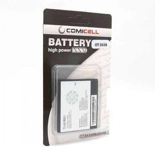 Baterija za Alcatel OT-5038D Pop D5 (TLi018D1) Comicell preview