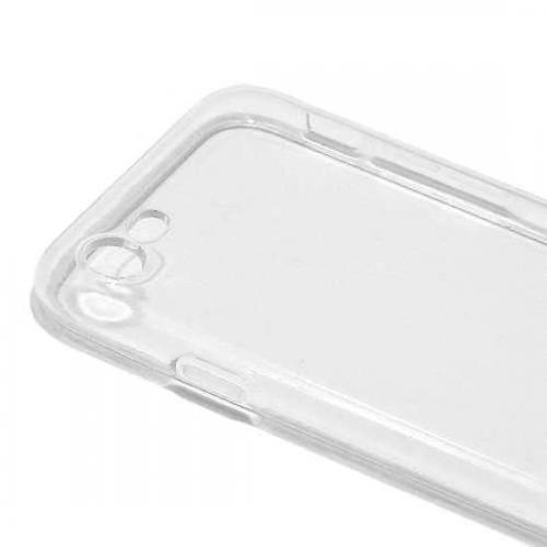 Futrola silikon CLEAR STRONG za Iphone 7/8 providna preview