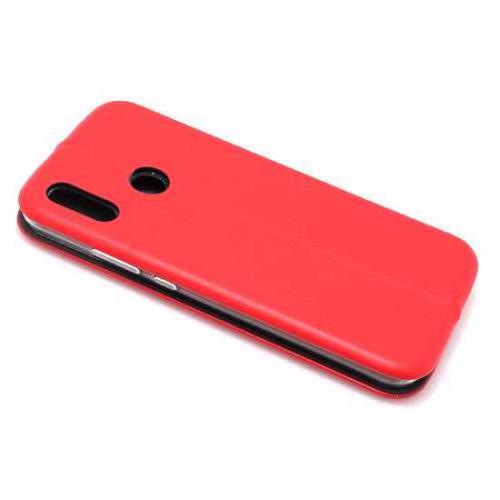 Futrola BI FOLD Ihave za Huawei P20 Lite crvena preview
