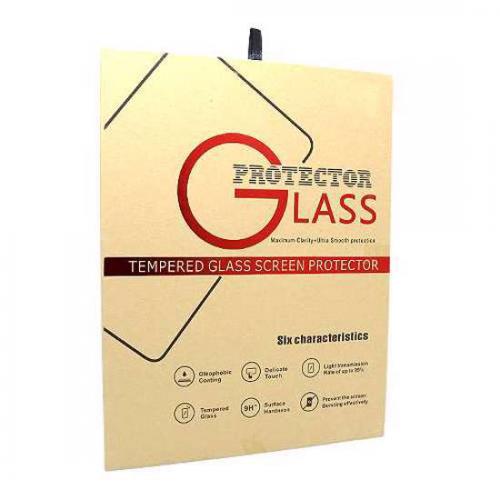 Folija za zastitu ekrana GLASS 10D za iPad 2/3/4 crna preview