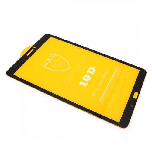 Folija za zastitu ekrana GLASS 10D za Samsung T560 Galaxy Tab E 9 6 crna preview