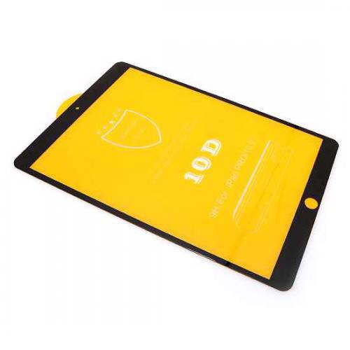 Folija za zastitu ekrana GLASS 10D za iPad Pro 10 5 crna preview