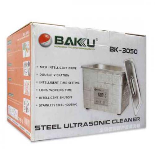 Ultrazvucna kada BAKU BK-3050 preview