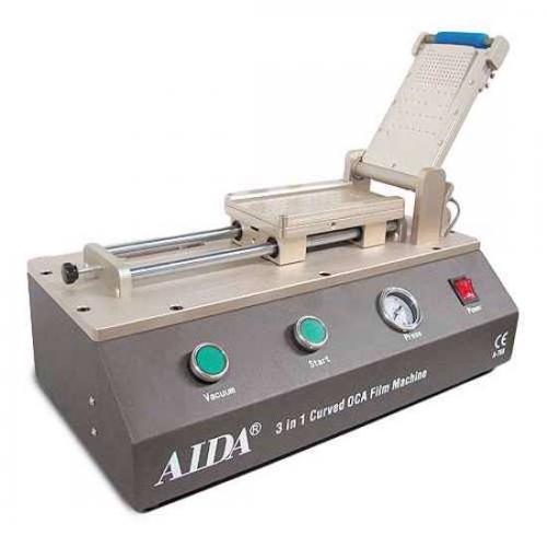 Masina AIDA za laminaciju OCA automatic A-768 preview