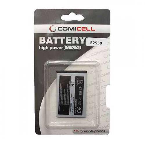 Baterija za Samsung E2550 Comicell preview
