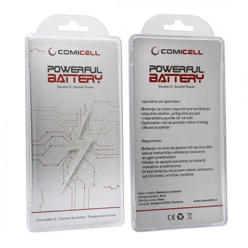 Baterija za Lenovo A2010 (BL-253) Comicell preview