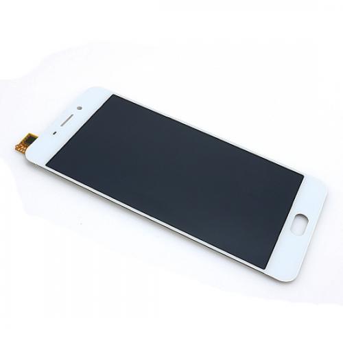 LCD za Meizu M6 Note plus touchscreen white preview