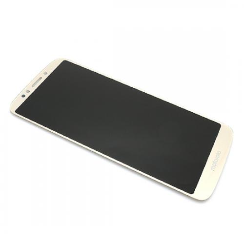 LCD za Motorola Moto E5 Plus plus touchscreen gold preview