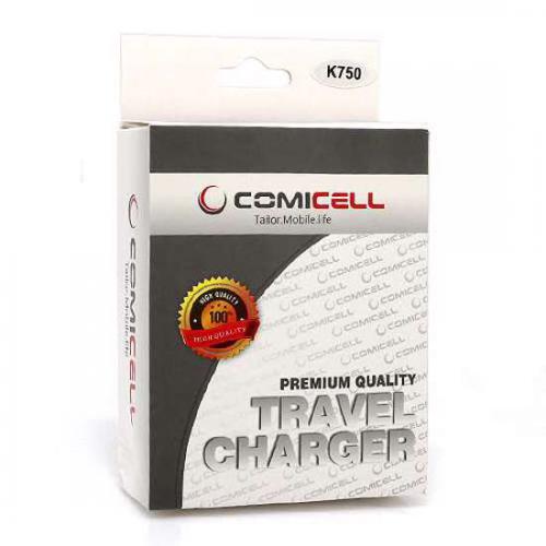 Kucni punjac COMICELL EXTREME za Sony Ericsson K750 preview