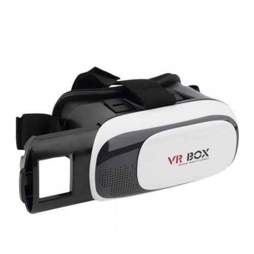Naocare 3D VR BOX RK3 Plus preview