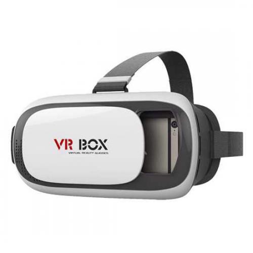Naocare 3D VR BOX RK3 Plus preview