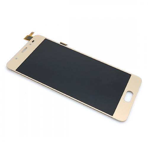 LCD za Wiko U Feel Prime plus touchscreen gold preview