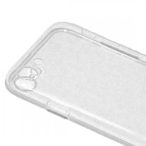 Futrola ULTRA TANKI PROTECT silikon za Iphone 7/8 providna (bela) preview