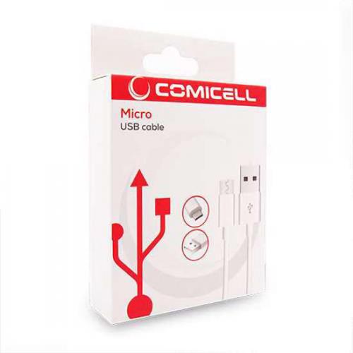 USB data kabl COMICELL EXTREME micro 1m beli preview