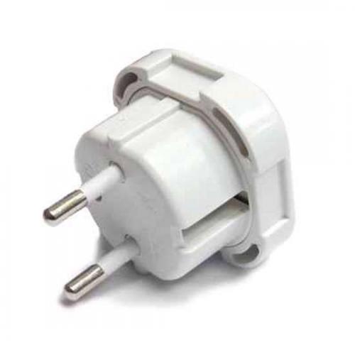 Adapter za punjac engleski beli preview
