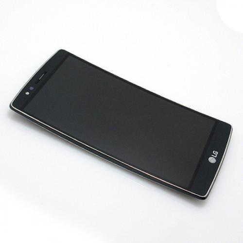 LCD za LG G Flex 2 H955 plus touchscreen black preview