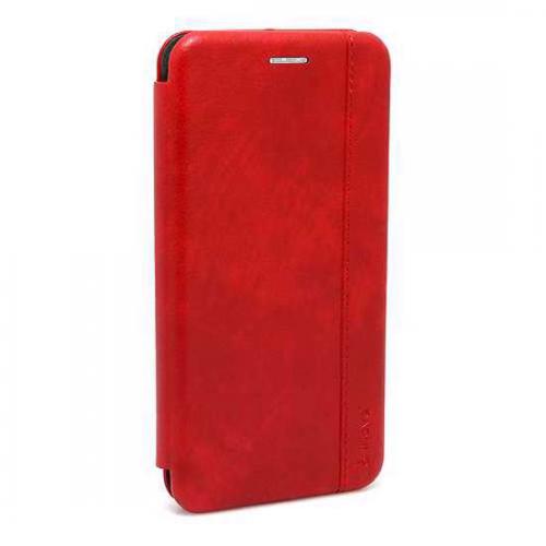 Futrola BI FOLD Ihave Gentleman za Huawei Y7 Prime 2018/Honor 7C crvena preview