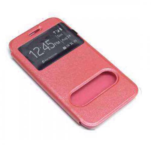 Futrola BI FOLD silikon za Iphone 6G/6S roze preview