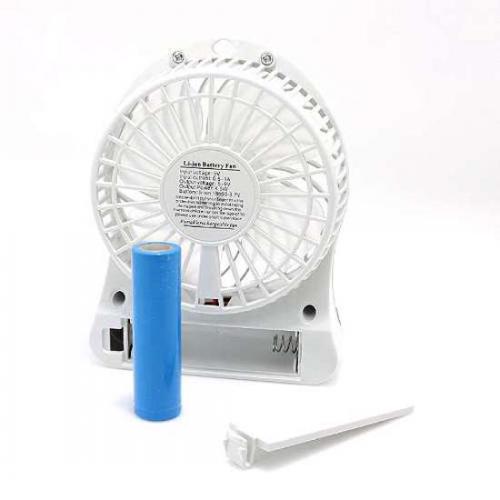 Ventilator Portable mini beli preview