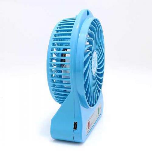 Ventilator Portable mini plavi preview