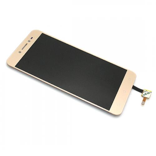 LCD za Asus Zenfone 3 GO ZB501KL plus touchscreen gold preview