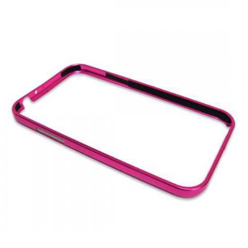Bumper PERFECT za Samsung N7100 Galaxy Note 2 pink preview