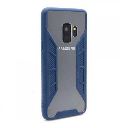 Futrola TOUGH CLEAR za Samsung G960F Galaxy S9 teget preview