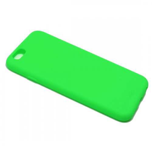 Futrola PURO ICON za Iphone 6/6S zelena preview