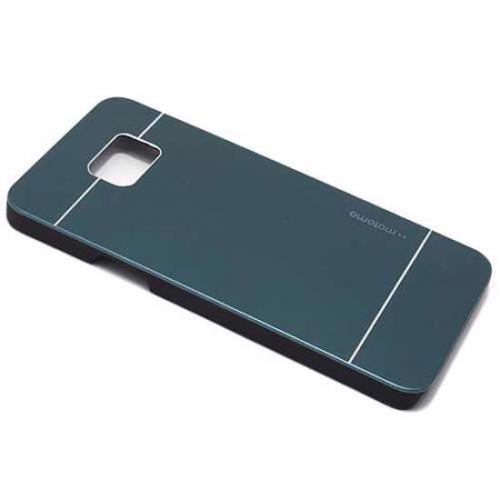 Futrola MOTOMO ALU metal za Samsung N920 Galaxy Note 5 teget preview