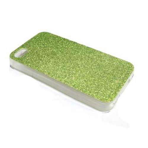 Futrola FANCY CASE za Iphone 4G/4S zelena preview