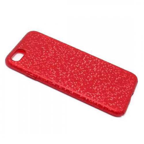 Futrola PVC PLAID za Iphone 7/8 crvena preview