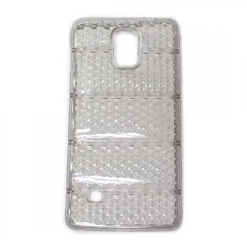 Futrola BUBBLE za Samsung N910 Galaxy Note 4 siva preview