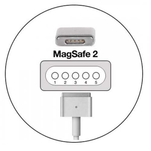 Auto punjac za Apple MagSafe 2 45W model 2 preview