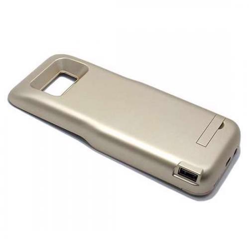 Baterija Back up za Samsung G950F Galaxy S8 (5500mAh) zlatna preview