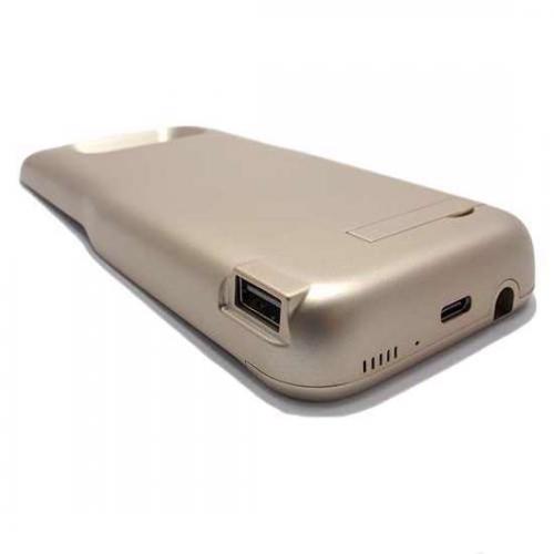 Baterija Back up za Samsung G950F Galaxy S8 (5500mAh) zlatna preview