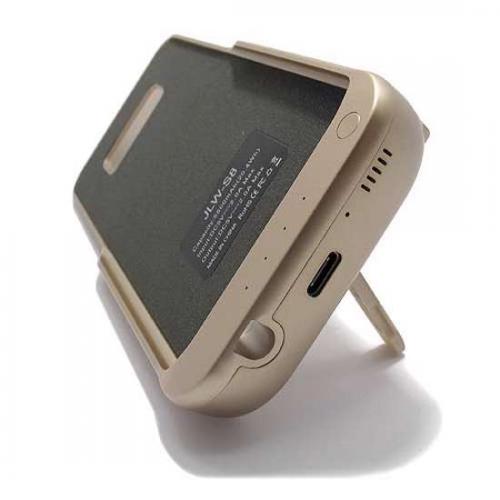 Baterija Back up za Samsung G950F Galaxy S8 (5500mAh) zlatna preview