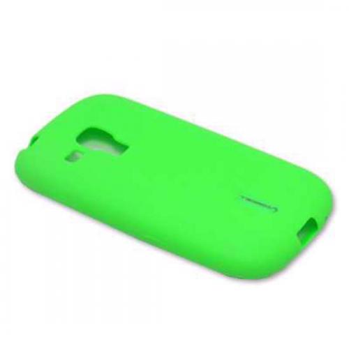 Futrola silikon CANDY Comicell za Samsung I8190 Galaxy S3 mini zelena preview