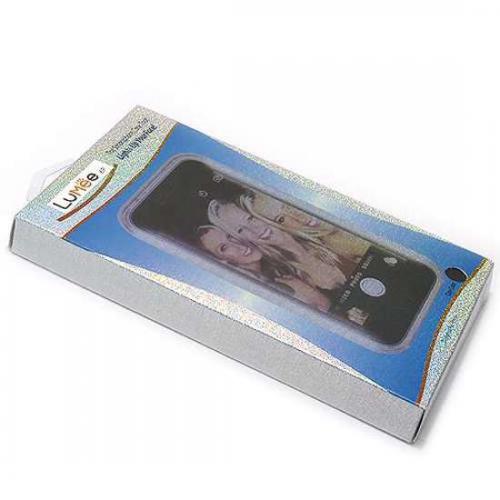 Futrola PVC LUMEE SELFIE za Iphone 6 Plus crna preview