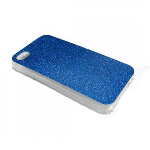 Futrola FANCY CASE za Iphone 4G/4S plava preview