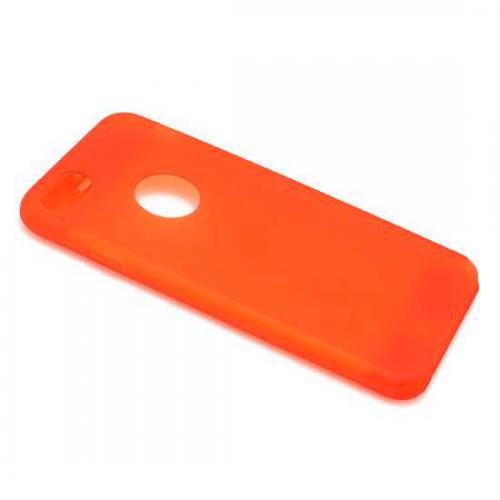 Futrola silikon 360 PROTECT za Iphone 7 crvena preview