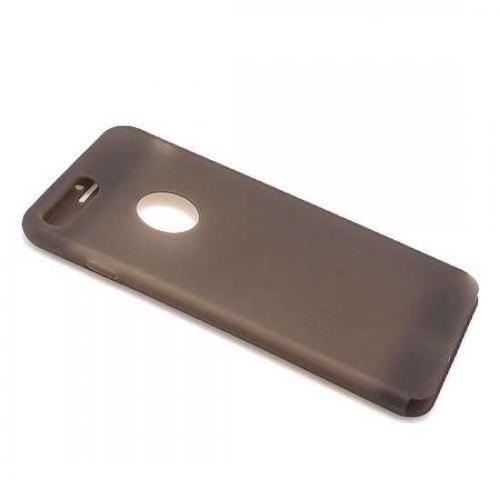 Futrola silikon 360 PROTECT za Iphone 7 Plus siva preview